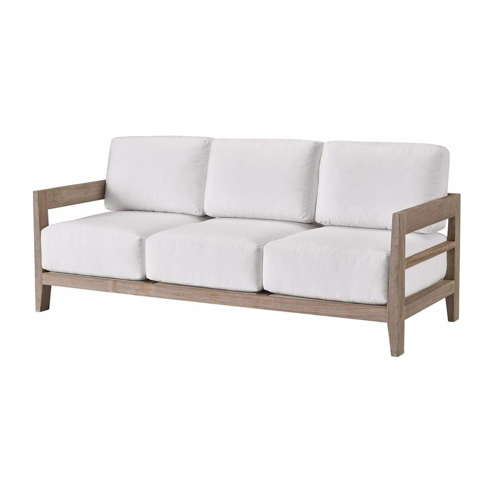 Universal Furniture Coastal Living Outdoor La Jolla Sofa