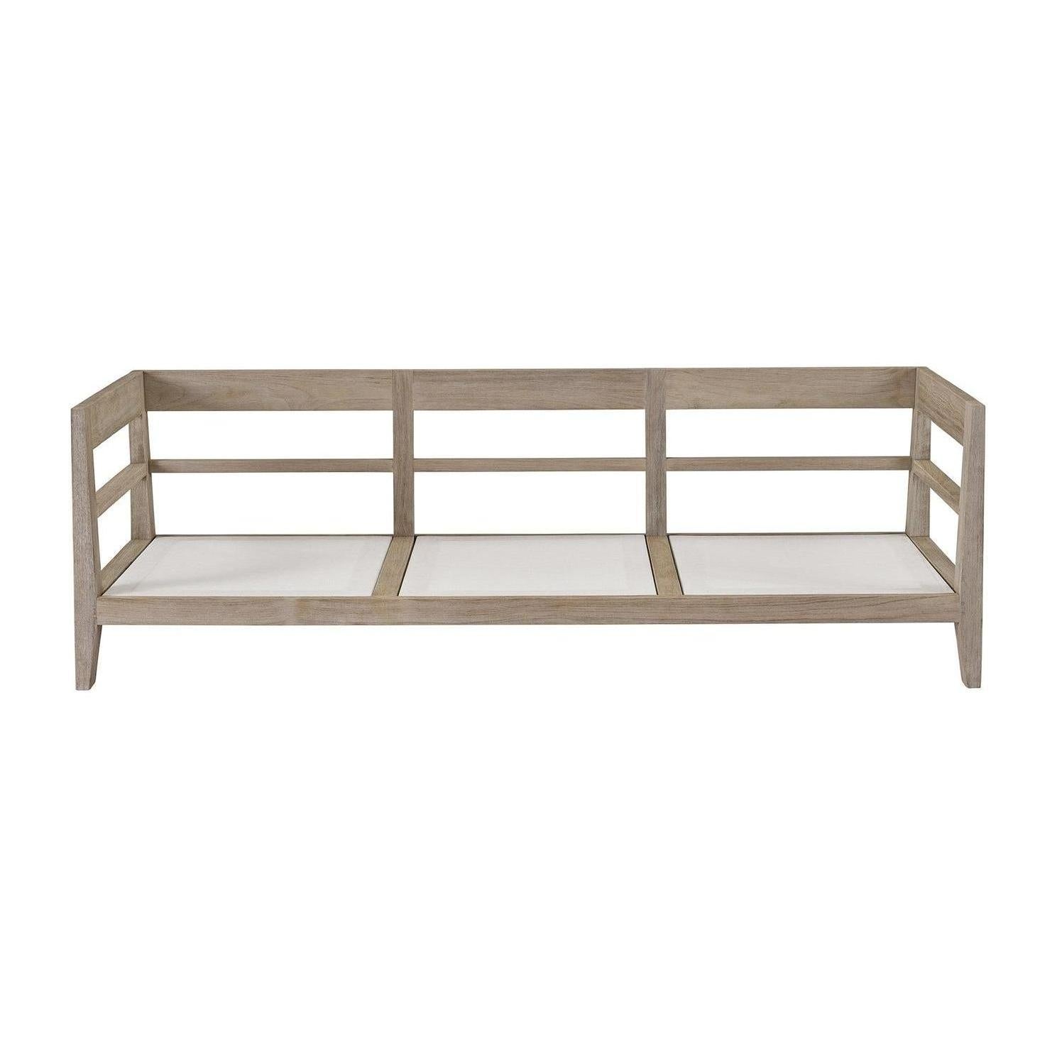 Universal Furniture Coastal Living Outdoor La Jolla Sofa