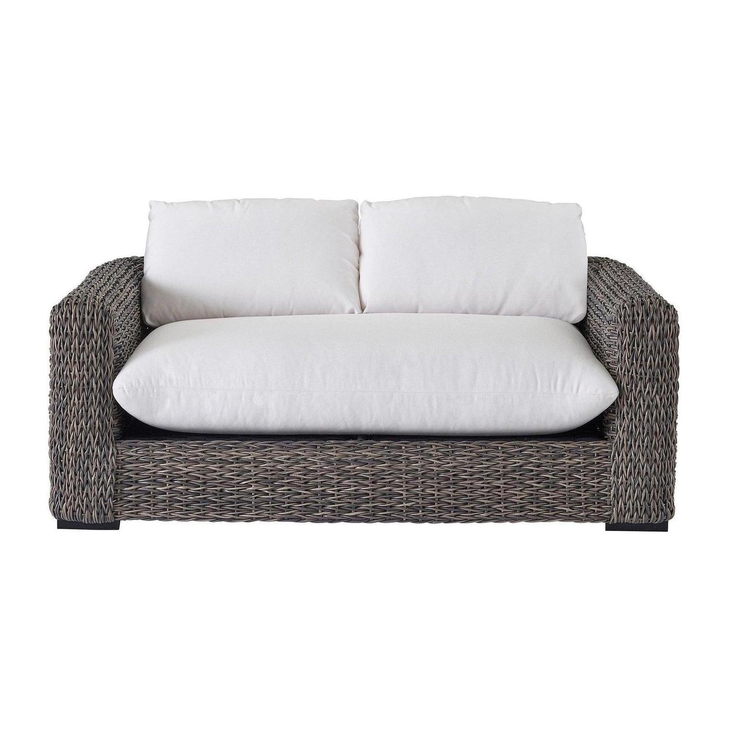 Universal Furniture Coastal Living Outdoor Montauk Loveseat