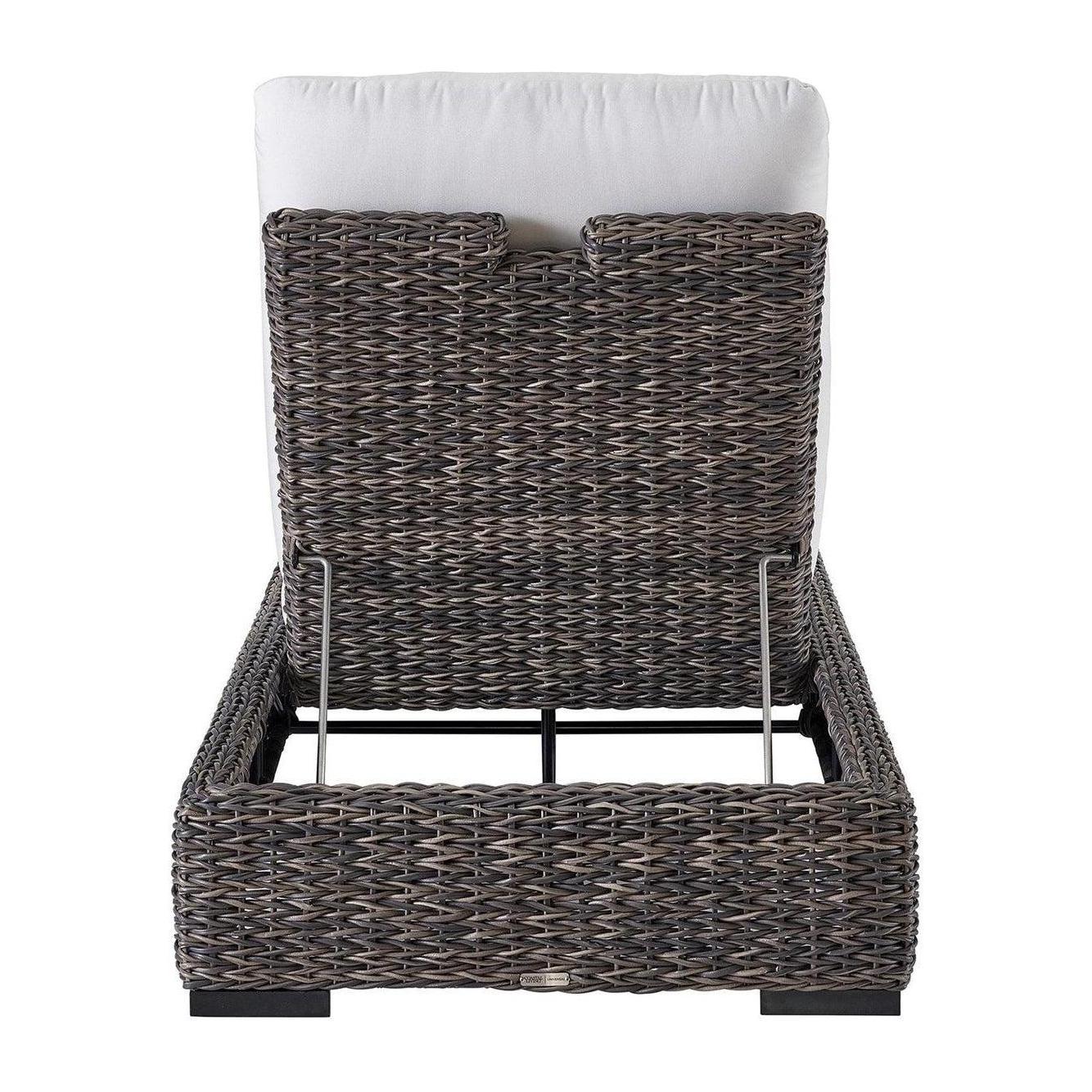 Universal Furniture Coastal Living Outdoor Montauk Chaise Lounge