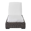Universal Furniture Coastal Living Outdoor Montauk Chaise Lounge
