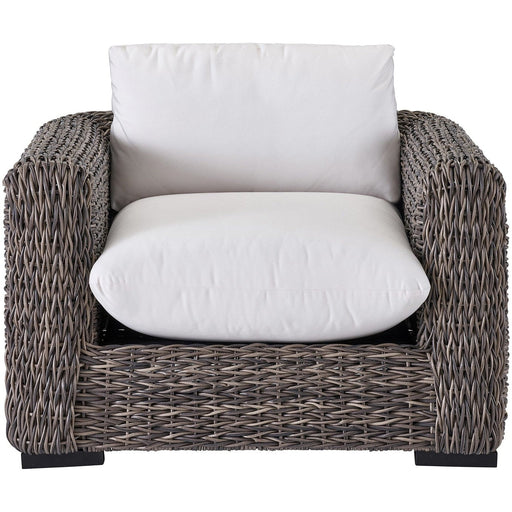 Universal Furniture Coastal Living Outdoor Montauk Lounge Chair