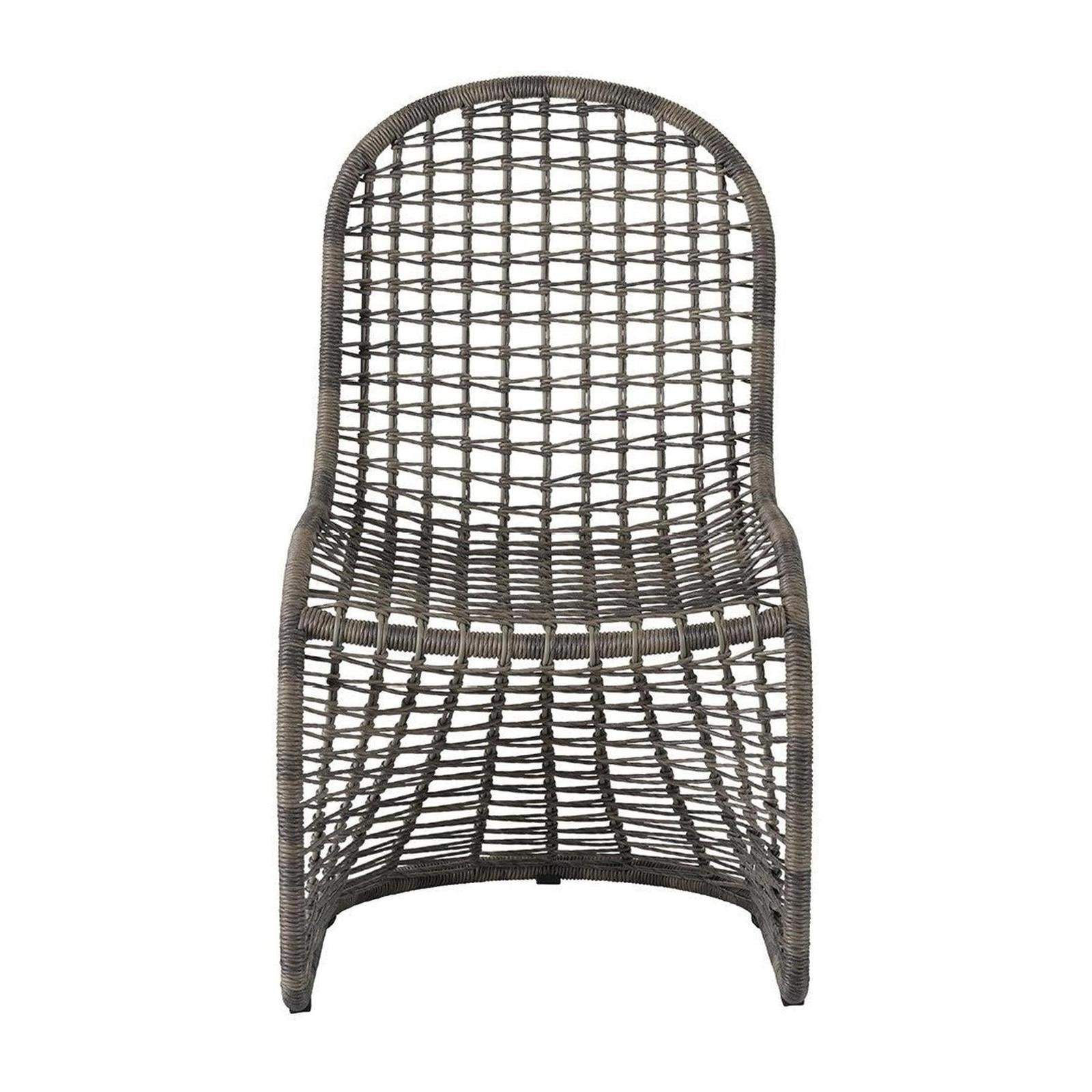 Universal Furniture Coastal Living Outdoor Delmar Dining Chair