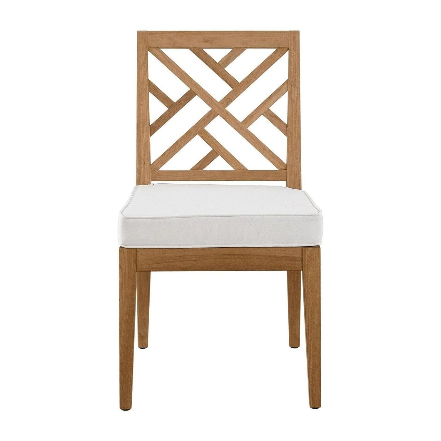 Universal Furniture Coastal Living Outdoor Chesapeake Side Chair