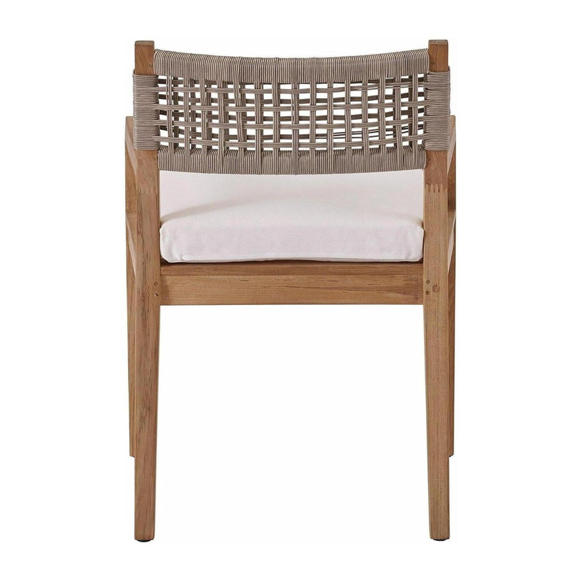 Universal Furniture Coastal Living Outdoor Chesapeake Arm Chair