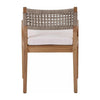Universal Furniture Coastal Living Outdoor Chesapeake Arm Chair