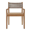 Universal Furniture Coastal Living Outdoor Chesapeake Arm Chair