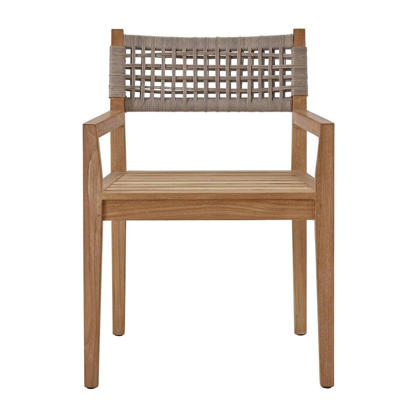 Universal Furniture Coastal Living Outdoor Chesapeake Arm Chair
