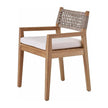 Universal Furniture Coastal Living Outdoor Chesapeake Arm Chair