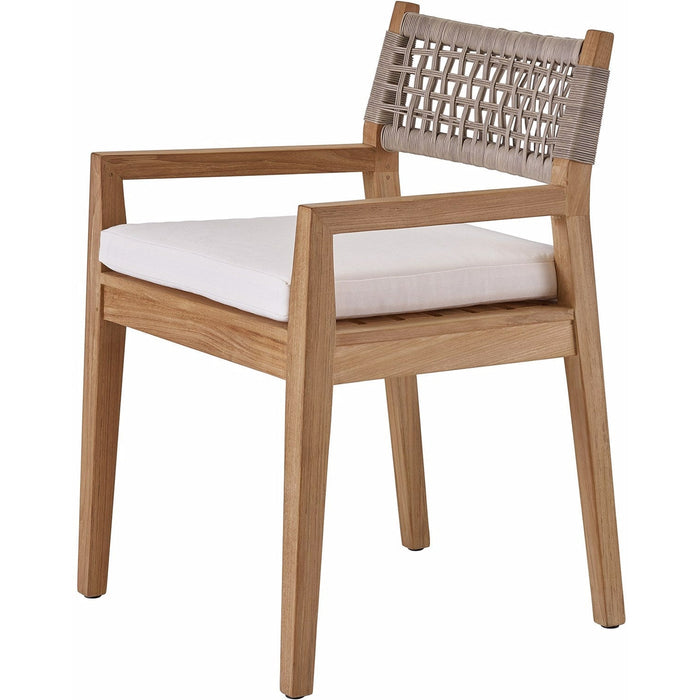 Universal Furniture Coastal Living Outdoor Chesapeake Arm Chair