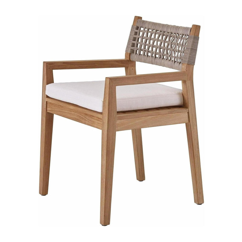 Universal Furniture Coastal Living Outdoor Chesapeake Arm Chair