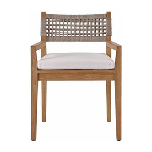 Universal Furniture Coastal Living Outdoor Chesapeake Arm Chair