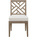 Universal Furniture Coastal Living Outdoor La Jolla Dining Side Chair