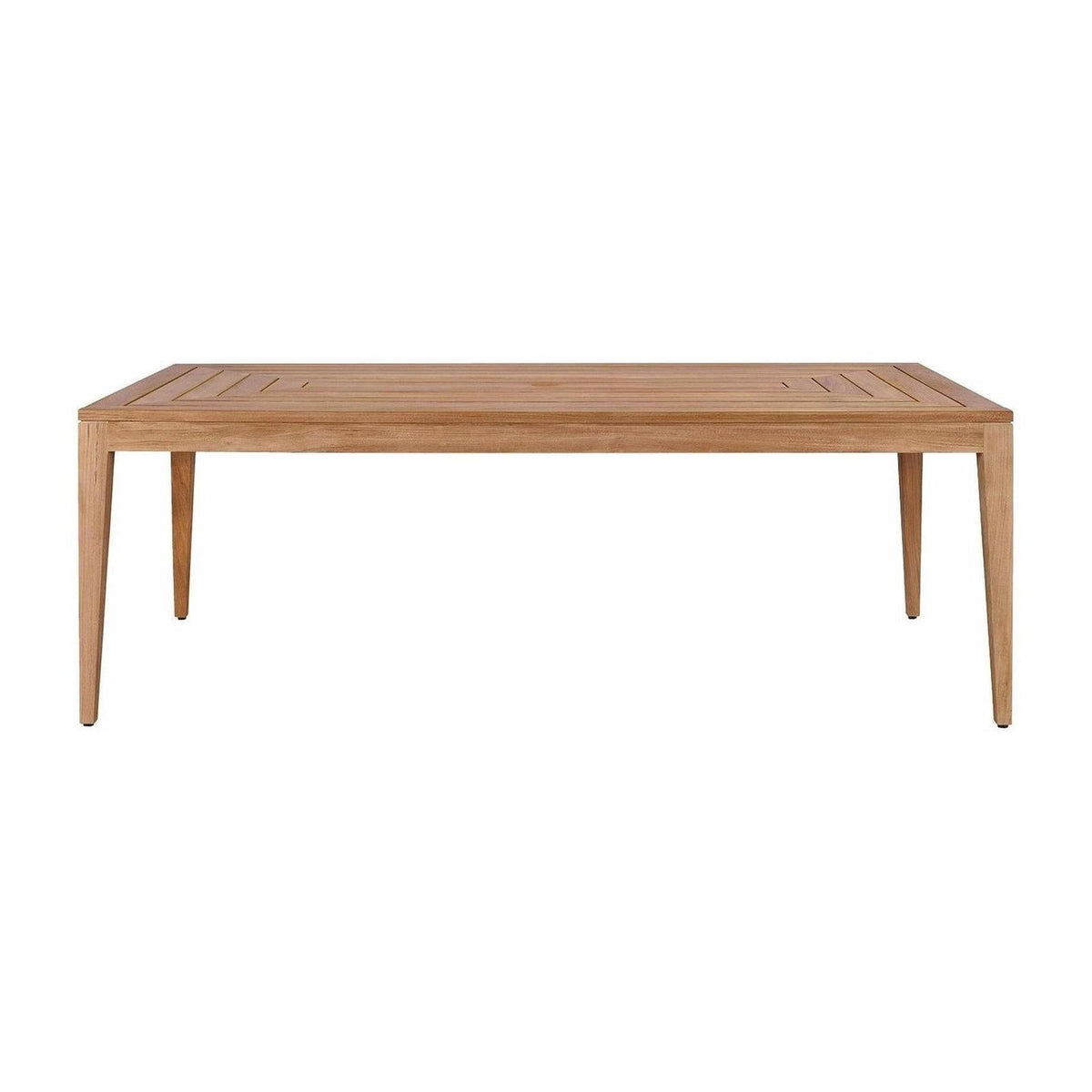 Universal Furniture Coastal Living Outdoor Chesapeake Rectangular Dini