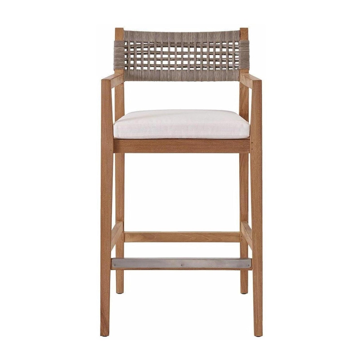 Universal Furniture Coastal Living Outdoor Chesapeak Bar Stool