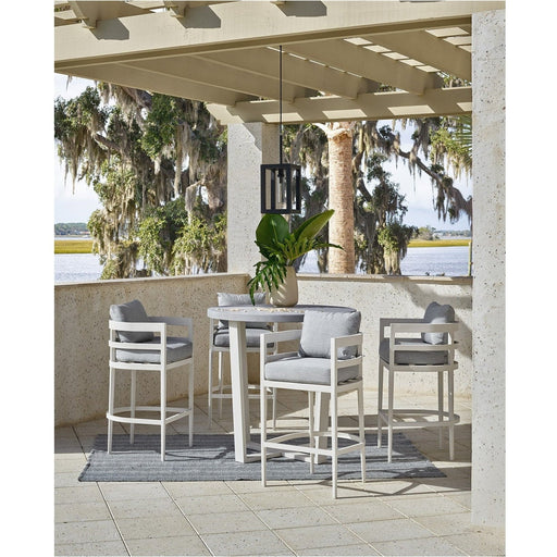 Universal Furniture Coastal Living Outdoor South Beach Bar Stool