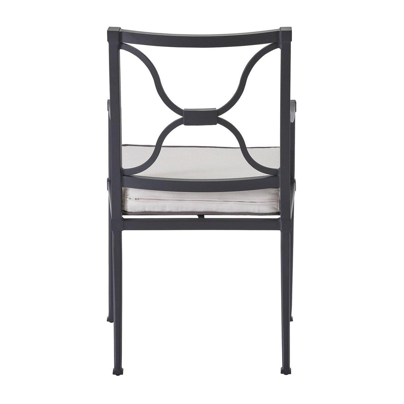 Universal Furniture Coastal Living Outdoor Seneca Dining Chair