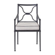 Universal Furniture Coastal Living Outdoor Seneca Dining Chair
