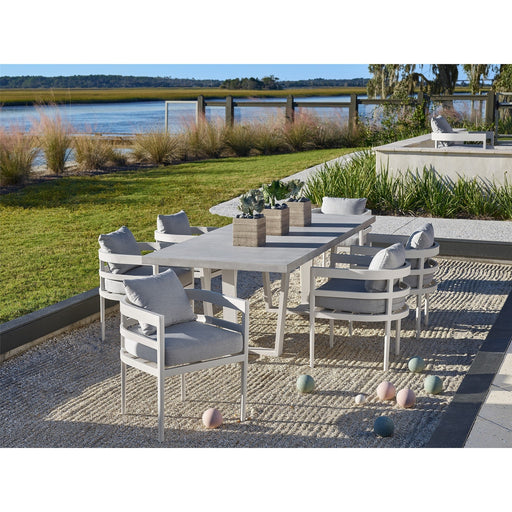 Universal Furniture Coastal Living Outdoor South Beach Dining Chair