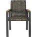 Universal Furniture Coastal Living Outdoor San Clemente Dining Chair