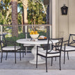 Universal Furniture Coastal Living Outdoor Honolua Bay Dining Table