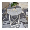 Universal Furniture Coastal Living Outdoor South Beach Bar Table