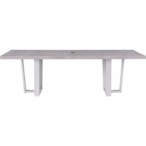 Universal Furniture Coastal Living Outdoor South Beach Dining Table