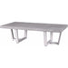 Universal Furniture Coastal Living Outdoor South Beach Cocktail Table
