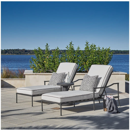 Universal Furniture Coastal Living Outdoor Seneca Chaise Lounge