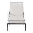 Universal Furniture Coastal Living Outdoor Seneca Chaise Lounge