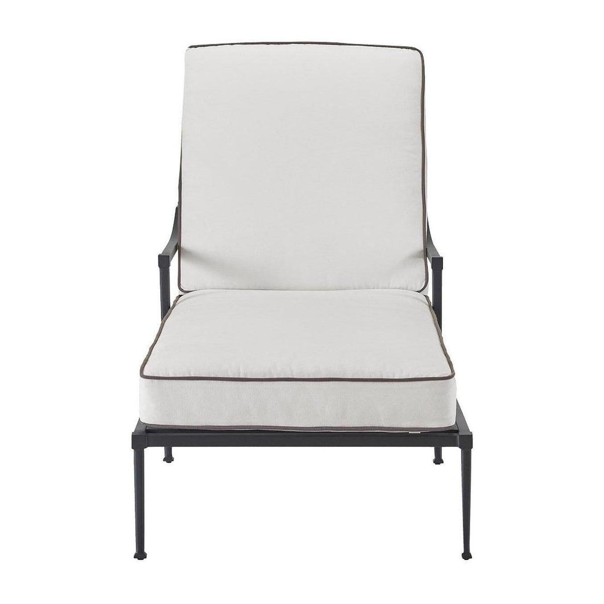 Universal Furniture Coastal Living Outdoor Seneca Chaise Lounge