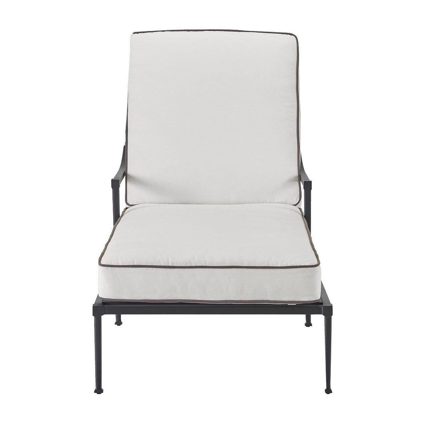 Universal Furniture Coastal Living Outdoor Seneca Chaise Lounge