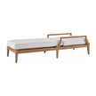 Universal Furniture Coastal Living Outdoor Chesapeake Chaise Lounge