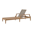 Universal Furniture Coastal Living Outdoor Chesapeake Chaise Lounge