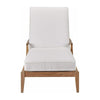 Universal Furniture Coastal Living Outdoor Chesapeake Chaise Lounge
