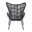 Universal Furniture Coastal Living Outdoor Hatteras Chair