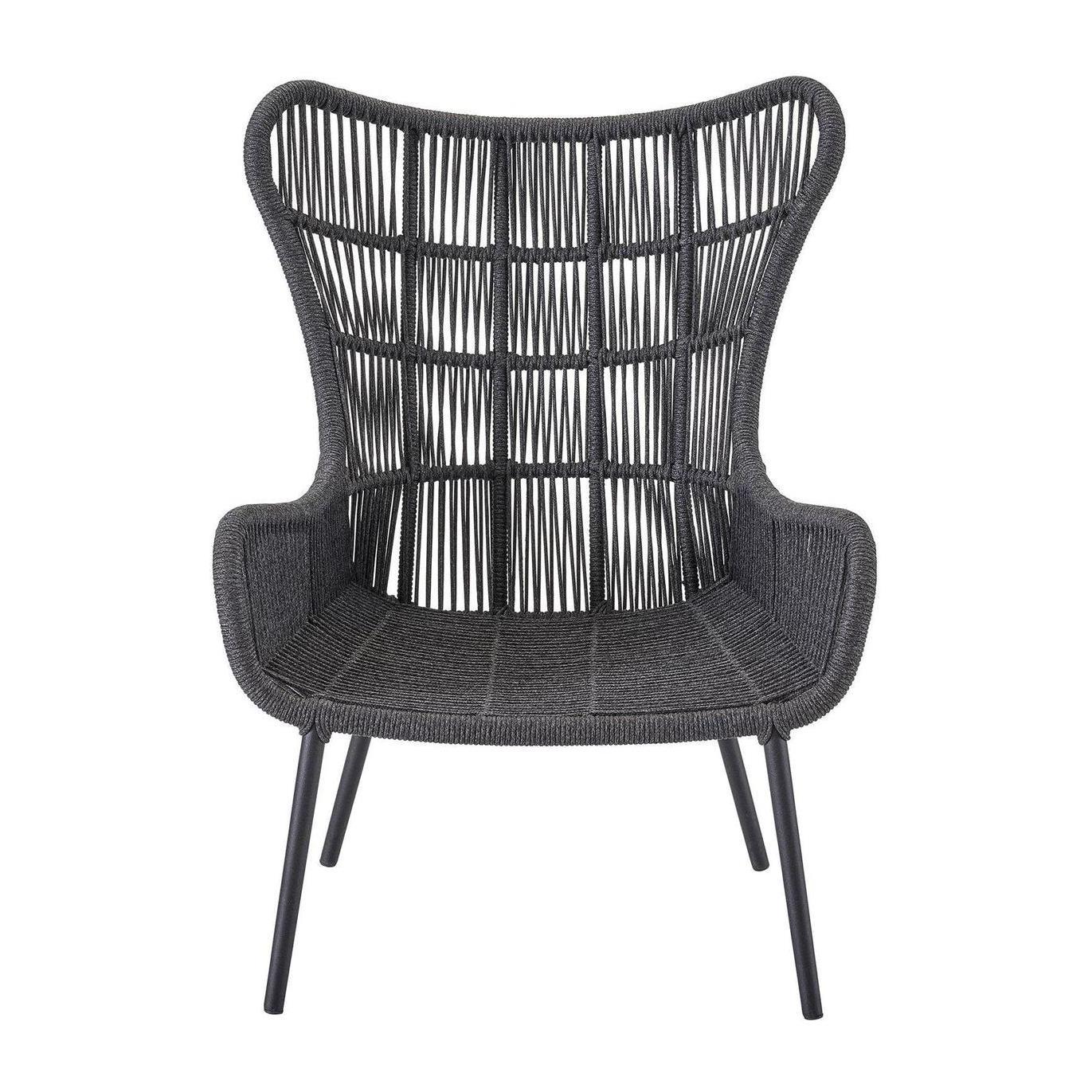 Universal Furniture Coastal Living Outdoor Hatteras Chair