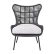 Universal Furniture Coastal Living Outdoor Hatteras Chair