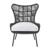 Universal Furniture Coastal Living Outdoor Hatteras Chair