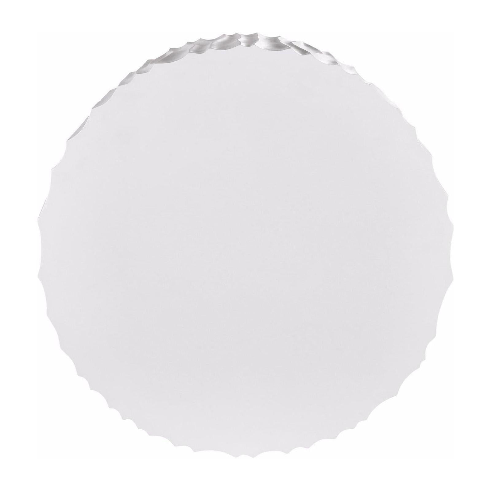 Universal Furniture Coastal Living Outdoor Geneva Cast Concrete Cocktail Table