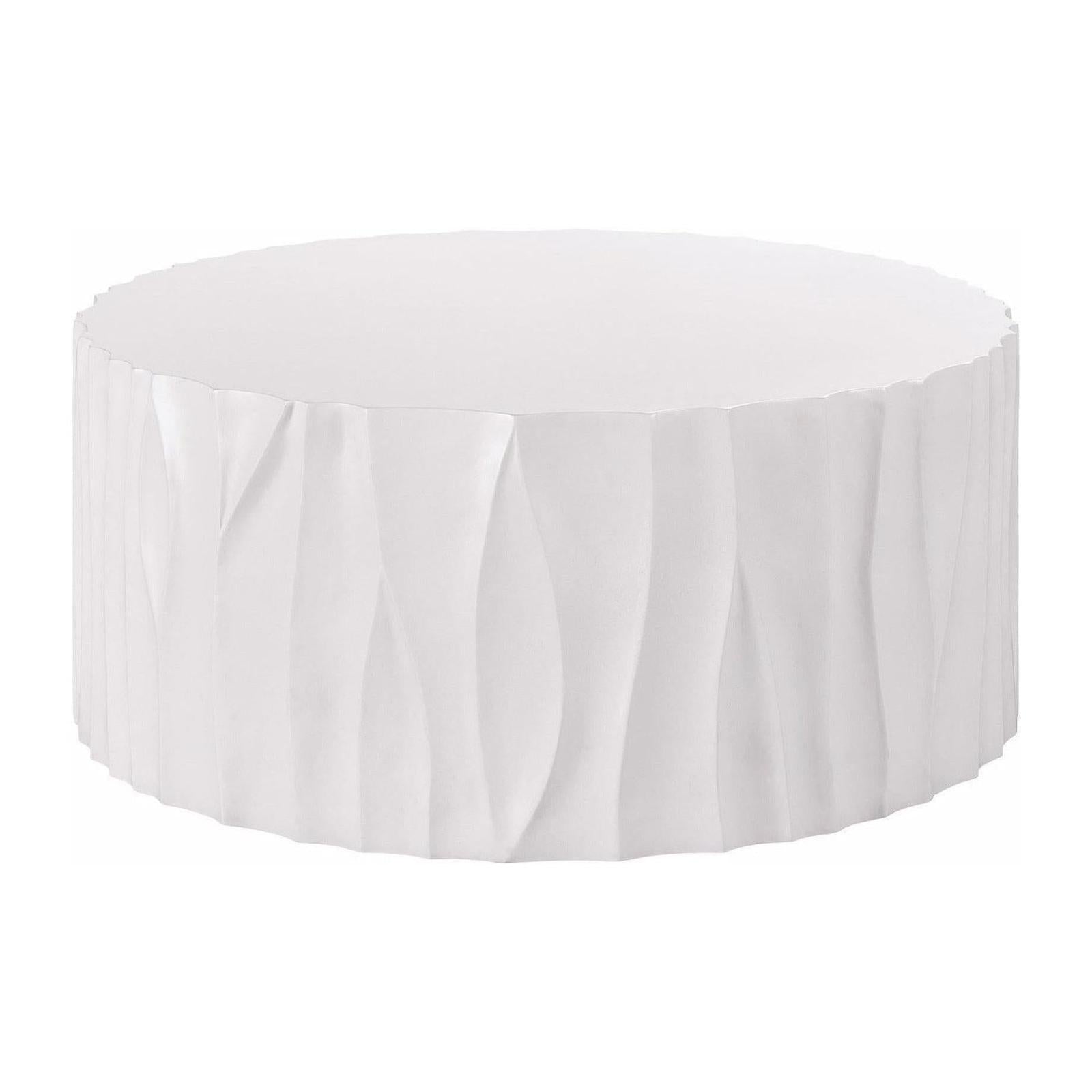 Universal Furniture Coastal Living Outdoor Geneva Cast Concrete Cocktail Table