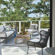Universal Furniture Coastal Living Outdoor Hatteras Chair