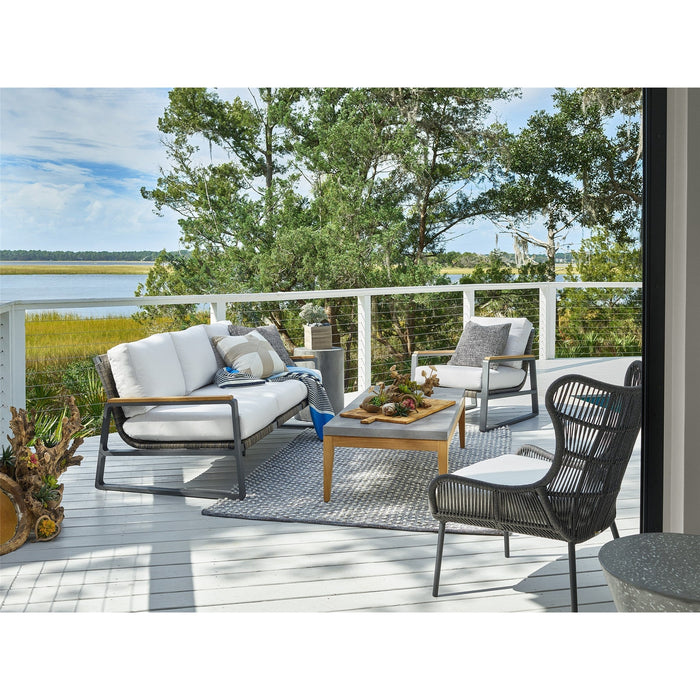 Universal Furniture Coastal Living Outdoor San Clemente Lounge Chair