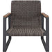 Universal Furniture Coastal Living Outdoor San Clemente Lounge Chair