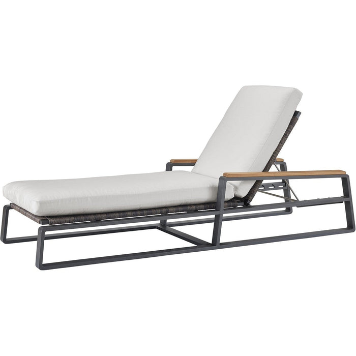 Universal Furniture Coastal Living Outdoor San Clemente Chaise Lounge