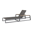 Universal Furniture Coastal Living Outdoor San Clemente Chaise Lounge