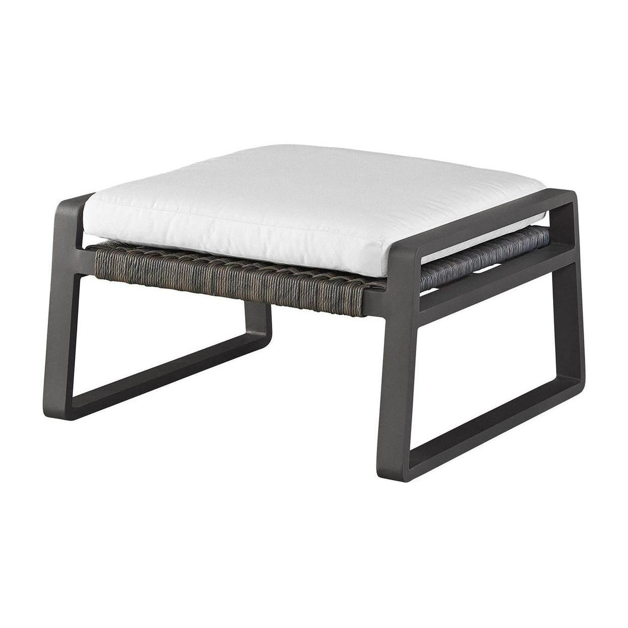 Universal Furniture Coastal Living Outdoor San Clemente Ottoman