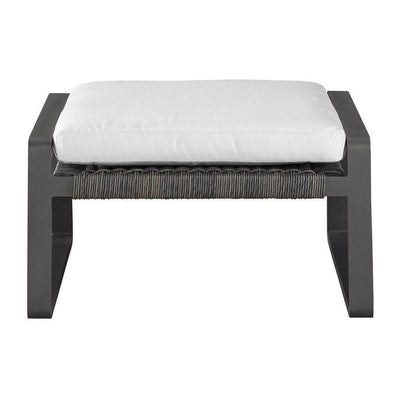 Universal Furniture Coastal Living Outdoor San Clemente Ottoman