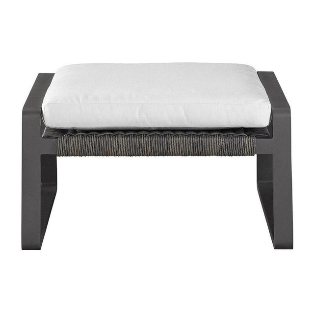 Universal Furniture Coastal Living Outdoor San Clemente Ottoman