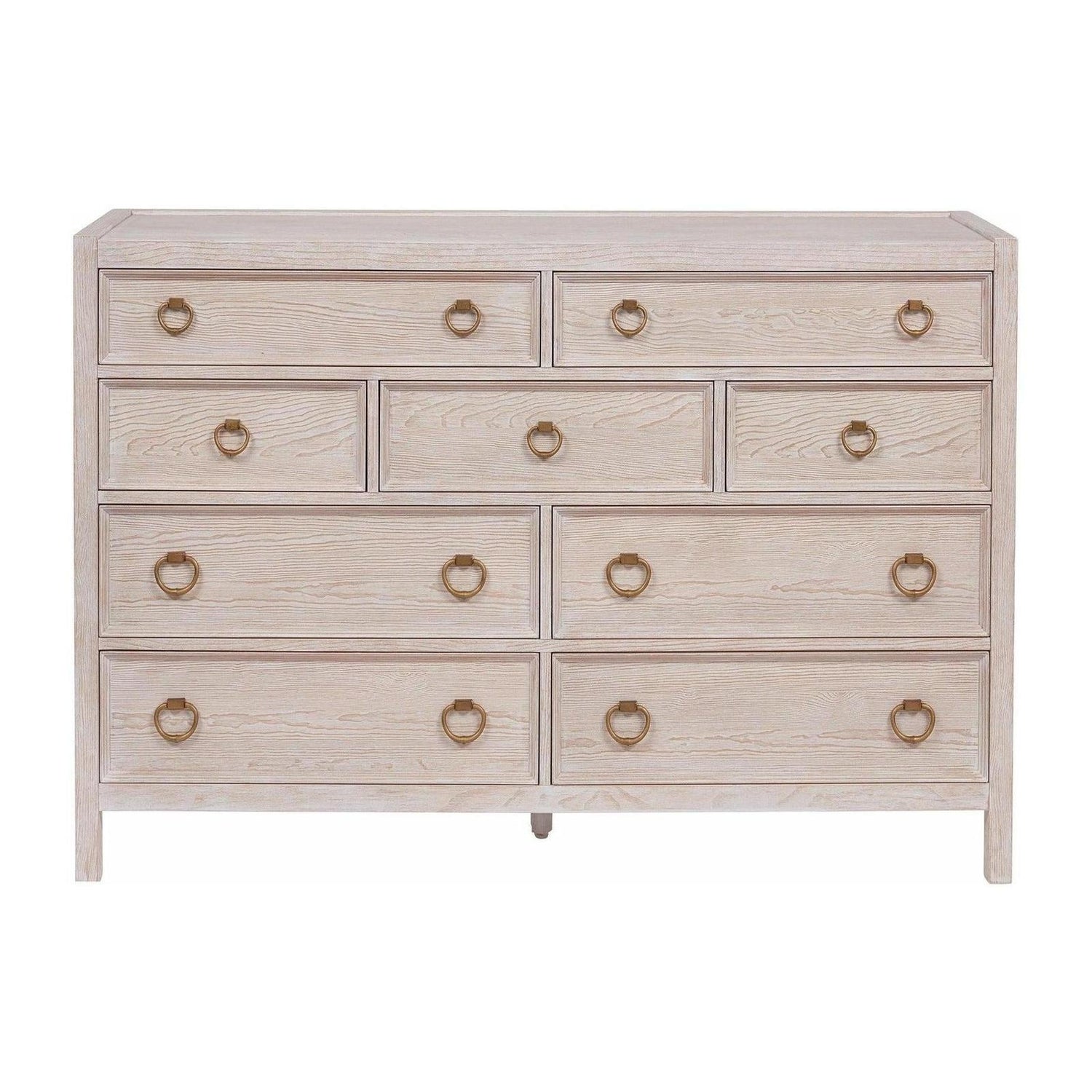 Universal Furniture Getaway Dresser